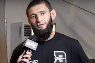 Undefeated UFC star Khamzat Chimaev has finally spoken about his long absence and comeback. Chimaev was very strong when he was injured against Kamaru Usman at UFC 294, but has since been sidelined due to health issues. Chimaev medical review In an honest interview, Chimaev talked about his health problems, dispelled doubts and confirmed his focus on recovery. He is said to have been ill for several weeks, including a lengthy hospital stay, indicating the severity of his condition. Despite these challenges, Chimaev's commitment to his training program was clear as he emphasized his desire to return to the Octagon at full strength. These confirmed stories not only make UFC fans unstoppable, but also show their resilience in the face of adversity. Chimaev earned the respect of his peers and fans for his dedication to health, demonstrating the value of fitness in the tough world of professional sports. Chimaev's journey to recovery is a testament to the strength and resilience of the human spirit. UFC 300 gold Chimaev said UFC 300 was a big turning point in his career. Although he has yet to reveal whether he will join, his eagerness to challenge and willingness to take on his opponents shows his commitment to the game. The performance showed Chimaev's ability to win big fights and demonstrated his desire to continue to improve in the UFC. As speculation mounts about his next move, fans are looking forward to further developments and are excited to watch Chimaev's return to the Octagon and potential future fights. Dream Fight with Jon Jones Chimaev's sudden admiration for Jon Jones, and passion for his opponent, has been an interesting part of his UFC journey. Reflecting on Jones' influence on his development as a boxer, Chimaev expressed his desire to face the legendary champion, citing his ambition and desire for a challenge. The potential fight between Chimaev and Jones features a matchup between two generations of MMA elites, and fans are excited for this legendary fight. Despite accepting the weight difference, Chimaev is still confident of his chances, adding to the excitement surrounding the controversial fight. As the MMA world considers future fights and positions, Chimaev's inclusion alongside Jones shows his desire to become a major player in the sport. Impact on UFC 300+ Chimaev's latest revelation has the MMA world buzzing, fueling expectations and talk of his potential in the UFC.Even though he is unable to compete at UFC 300, his potential comeback will thrill supporters and emphasize how significant he is to the welterweight class. Sports fans are eager to see Chimaev take on challenging opponents and advance in the Octagon when he returns. Chimaev has won the respect of both the fans and his rivals in the UFC by showcasing his strength and skill in the martial arts.. Chimaev's next move has been highly anticipated and he has made a name for himself in the UFC while showing his strength and drive as the best.