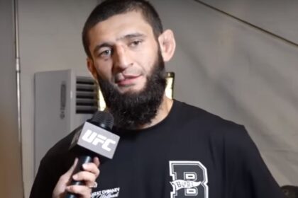 Undefeated UFC star Khamzat Chimaev has finally spoken about his long absence and comeback. Chimaev was very strong when he was injured against Kamaru Usman at UFC 294, but has since been sidelined due to health issues. Chimaev medical review In an honest interview, Chimaev talked about his health problems, dispelled doubts and confirmed his focus on recovery. He is said to have been ill for several weeks, including a lengthy hospital stay, indicating the severity of his condition. Despite these challenges, Chimaev's commitment to his training program was clear as he emphasized his desire to return to the Octagon at full strength. These confirmed stories not only make UFC fans unstoppable, but also show their resilience in the face of adversity. Chimaev earned the respect of his peers and fans for his dedication to health, demonstrating the value of fitness in the tough world of professional sports. Chimaev's journey to recovery is a testament to the strength and resilience of the human spirit. UFC 300 gold Chimaev said UFC 300 was a big turning point in his career. Although he has yet to reveal whether he will join, his eagerness to challenge and willingness to take on his opponents shows his commitment to the game. The performance showed Chimaev's ability to win big fights and demonstrated his desire to continue to improve in the UFC. As speculation mounts about his next move, fans are looking forward to further developments and are excited to watch Chimaev's return to the Octagon and potential future fights. Dream Fight with Jon Jones Chimaev's sudden admiration for Jon Jones, and passion for his opponent, has been an interesting part of his UFC journey. Reflecting on Jones' influence on his development as a boxer, Chimaev expressed his desire to face the legendary champion, citing his ambition and desire for a challenge. The potential fight between Chimaev and Jones features a matchup between two generations of MMA elites, and fans are excited for this legendary fight. Despite accepting the weight difference, Chimaev is still confident of his chances, adding to the excitement surrounding the controversial fight. As the MMA world considers future fights and positions, Chimaev's inclusion alongside Jones shows his desire to become a major player in the sport. Impact on UFC 300+ Chimaev's latest revelation has the MMA world buzzing, fueling expectations and talk of his potential in the UFC.Even though he is unable to compete at UFC 300, his potential comeback will thrill supporters and emphasize how significant he is to the welterweight class. Sports fans are eager to see Chimaev take on challenging opponents and advance in the Octagon when he returns. Chimaev has won the respect of both the fans and his rivals in the UFC by showcasing his strength and skill in the martial arts.. Chimaev's next move has been highly anticipated and he has made a name for himself in the UFC while showing his strength and drive as the best.