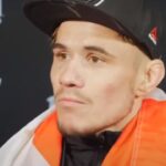 Recovery from injury or a horror movie? Nathaniel Wood's Cupping Video Shocks MMA Fans