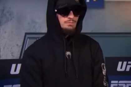 Sean O'Malley's Win: Overcame Injury to Win at UFC 292