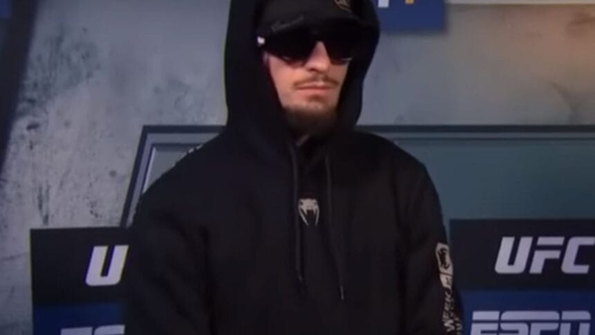 Sean O'Malley's Win: Overcame Injury to Win at UFC 292