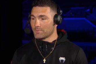 Chris Weidman's Brutal Fight at UFC 292 Sparked Safety Concerns Amid Serious Injuries.