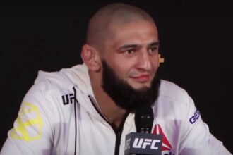 Kamzat Chimaev’s Health: A Story of Victory and Failure