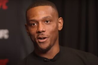 Jamahal Hill shakes up the MMA world by dropping the UFC title: Who will move up to light heavyweight?