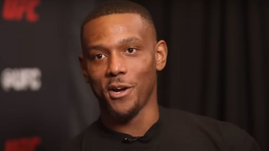 Jamahal Hill shakes up the MMA world by dropping the UFC title: Who will move up to light heavyweight?