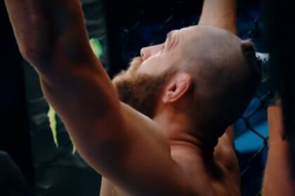 CTE Catastrophe: Inside the Silent Struggle of UFC's Forgotten Heroes