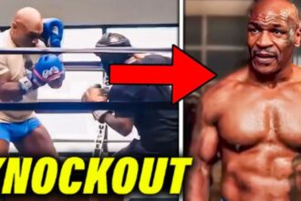 Exclusive: Mike O'Hearn Unveils Intense Training Footage in Anticipation of Rampage Jackson Showdown