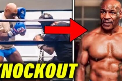 Exclusive: Mike O'Hearn Unveils Intense Training Footage in Anticipation of Rampage Jackson Showdown