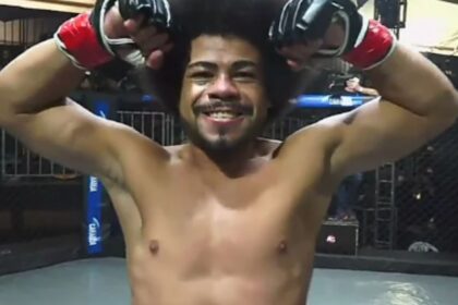 "Davi Bittencourt: Unveiling the Legacy of 'O Black'"