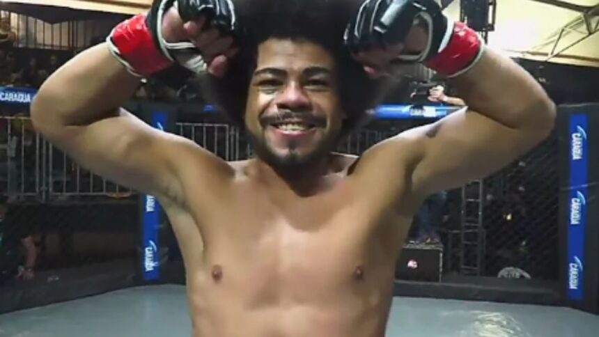 "Davi Bittencourt: Unveiling the Legacy of 'O Black'"