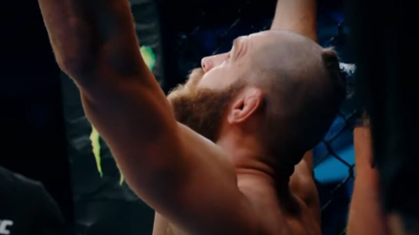 CTE Catastrophe: Inside the Silent Struggle of UFC's Forgotten Heroes