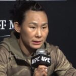 Yang Xiaonan: Chinese Mma Star Continues to Shine at UFC Strawweight