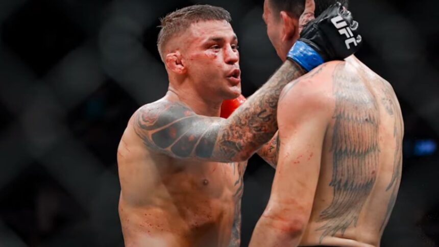 From bruise to bruise: 50 Cent's shocking reaction to MMA fighter's fatal injury