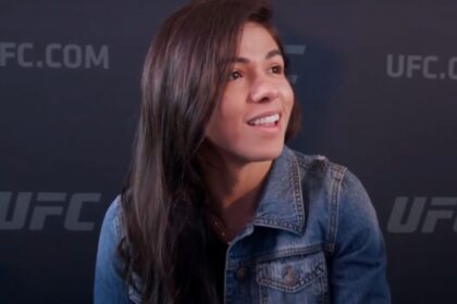 Uncovering the Unstoppable Rise of Claudia Gadelha: Record Holder and Financial Pioneer