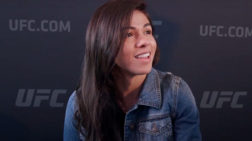 Uncovering the Unstoppable Rise of Claudia Gadelha: Record Holder and Financial Pioneer