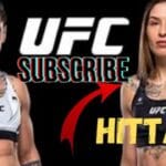 Nora Cornolle vs. Melissa Mullins