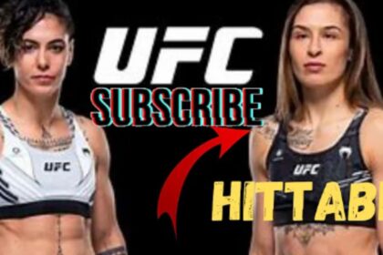 Nora Cornolle vs. Melissa Mullins