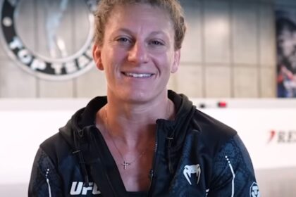 Kayla Harrison: PFL Money Giant Made UFC Debut
