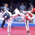 2024 Pan American Taekwondo Awards: A big step towards the Olympics in Paris