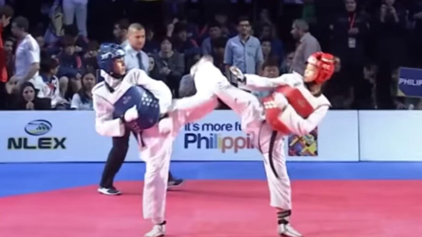 2024 Pan American Taekwondo Awards: A big step towards the Olympics in Paris