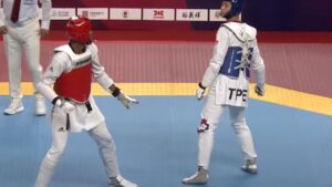 Taekwondo