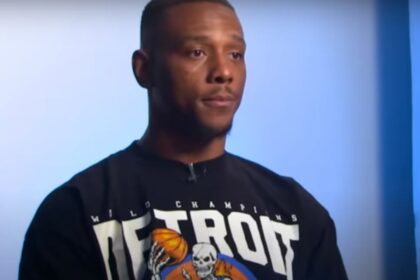 From injury to Octagon: Jamahal Hill's brave journey at UFC 300 sparks controversy