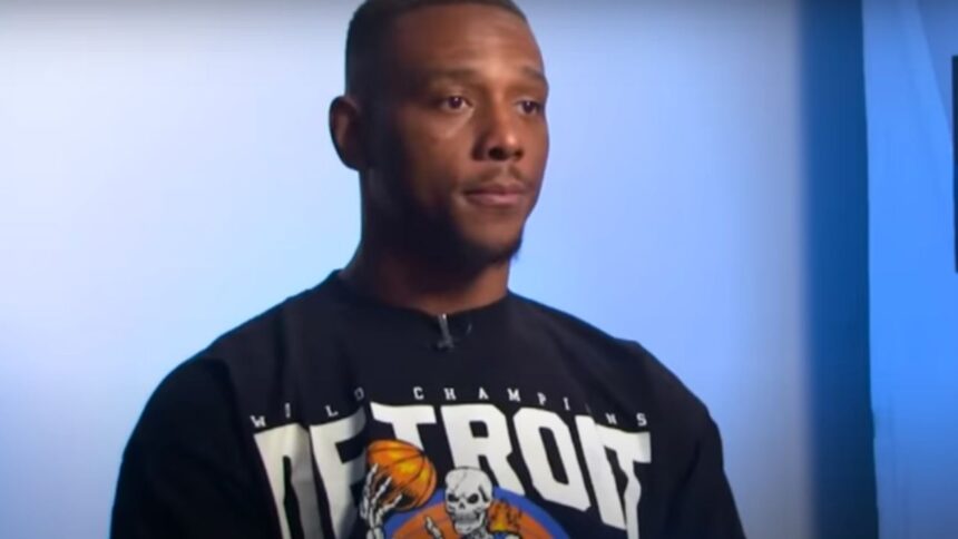 From injury to Octagon: Jamahal Hill's brave journey at UFC 300 sparks controversy