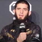 Islam Makhachev’s Unexpected Turn: The Foreign Car Was an Accident