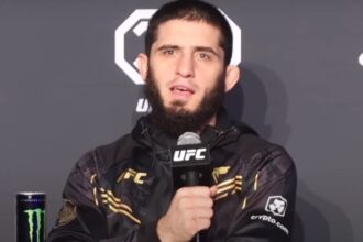 Islam Makhachev’s Unexpected Turn: The Foreign Car Was an Accident