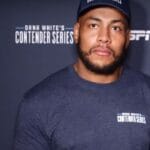 UFC 300: Louis vs. Nascimento Will Be in the Middle of a Heavyweight Tournament in St. Louis