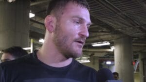 Stipe Miocic 