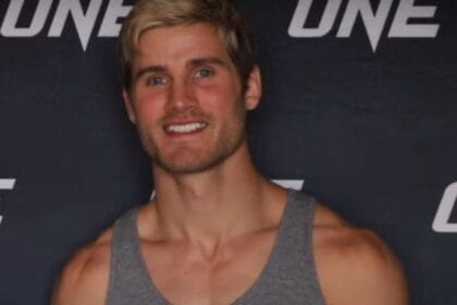 From Injury to Inspiration: Sage Northcutt's Path to Recovery in ONE Competition