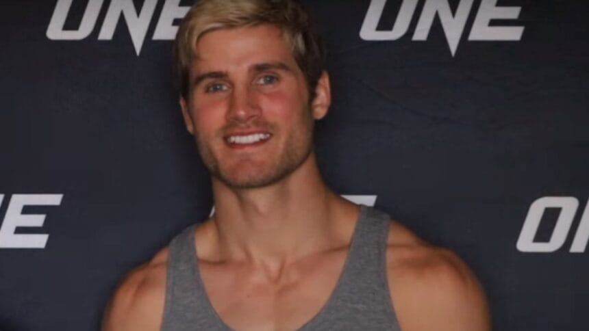 From Injury to Inspiration: Sage Northcutt's Path to Recovery in ONE Competition