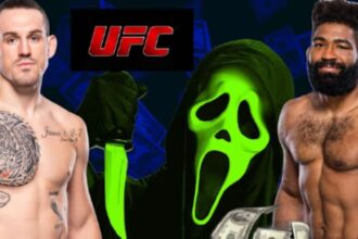 UFC Vegas 90 Prelims: Explosive Predictions and Exciting Rematches Await!