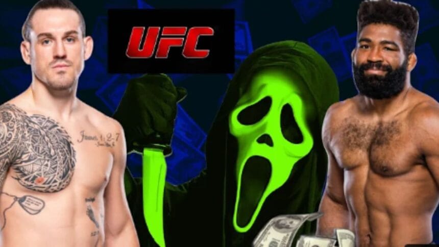 UFC Vegas 90 Prelims: Explosive Predictions and Exciting Rematches Await!