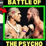 Exclusive: Jiri Prochazka Sets Sights on Alex Pereira Rematch, Unveils His Top Three Favorite Fighters to Watch