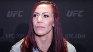 Cris Cyborg
