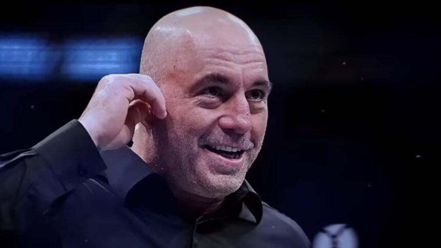 Exclusive: Joe Rogan Uncovers Dark Truths of MMA's Impact on Fighters' Brains