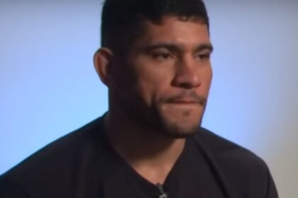 Pereira vs. Hill: The Social Media Outburst Came After the UFC 300 Fight