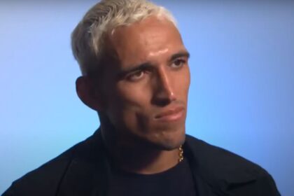 Charles Oliveira Injury Fear: UFC 300 vs. Arman Tsarukyan Happening?