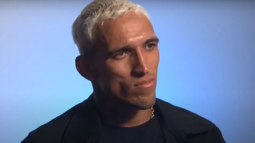 Charles Oliveira Injury Fear: UFC 300 vs. Arman Tsarukyan Happening?