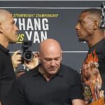 "UFC 300 Rivalry Ignites: Pereira and Hill Clash in Epic Showdown!"