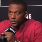 Jamahal Hill Road to Recovery: Injuries Hit UFC Star Ahead of UFC 300 Fight