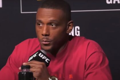 Jamahal Hill Road to Recovery: Injuries Hit UFC Star Ahead of UFC 300 Fight