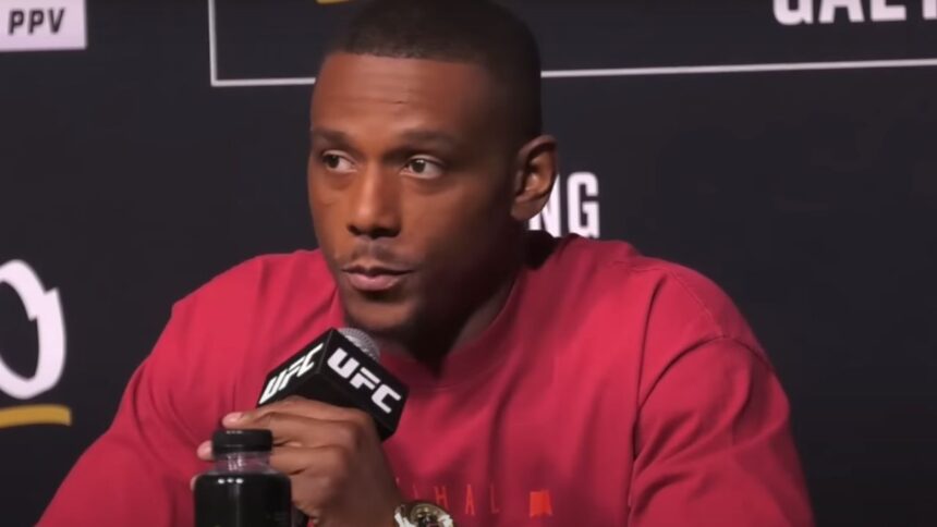 Jamahal Hill Road to Recovery: Injuries Hit UFC Star Ahead of UFC 300 Fight