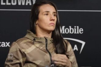 Breakdown of Marina Rodriguez's UFC income: Earnings from UFC 300