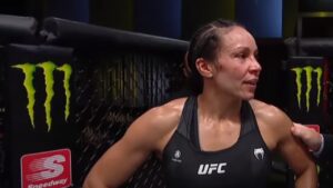 Marion Reneau