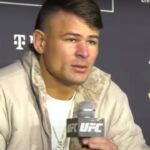 Last Minute Shuffle: Diego Lopes in for UFC 288 Fight With Movsar Evloe