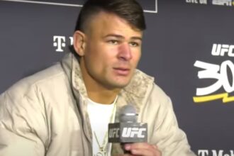 Last Minute Shuffle: Diego Lopes in for UFC 288 Fight With Movsar Evloe