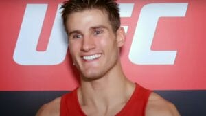 Sage Northcutt